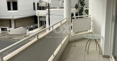 Office for rent in Petrou & Pavlou, Limassol