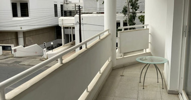 Office for rent in Petrou & Pavlou, Limassol