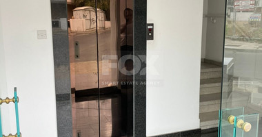 Office for rent in Petrou & Pavlou, Limassol