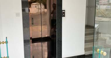 Office for rent in Petrou & Pavlou, Limassol