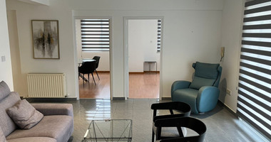 Office for rent in Petrou & Pavlou, Limassol