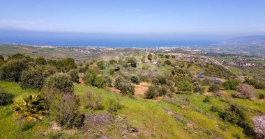 For sale , Residential land in Drouseia village, Paphos