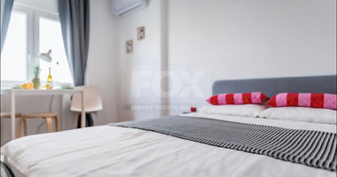 One Bedroom Apartment For Rent In The Town Center, Limassol