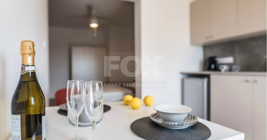 One Bedroom Apartment For Rent In The Town Center, Limassol