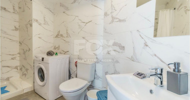 One Bedroom Apartment For Rent In The Town Center, Limassol
