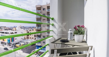 One Bedroom Apartment For Rent In The Town Center, Limassol