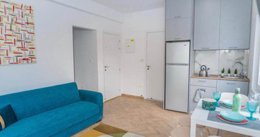One Bedroom Apartment For Rent In The Town Center, Limassol