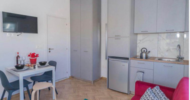 One Bedroom Apartment For Rent In The Town Center, Limassol