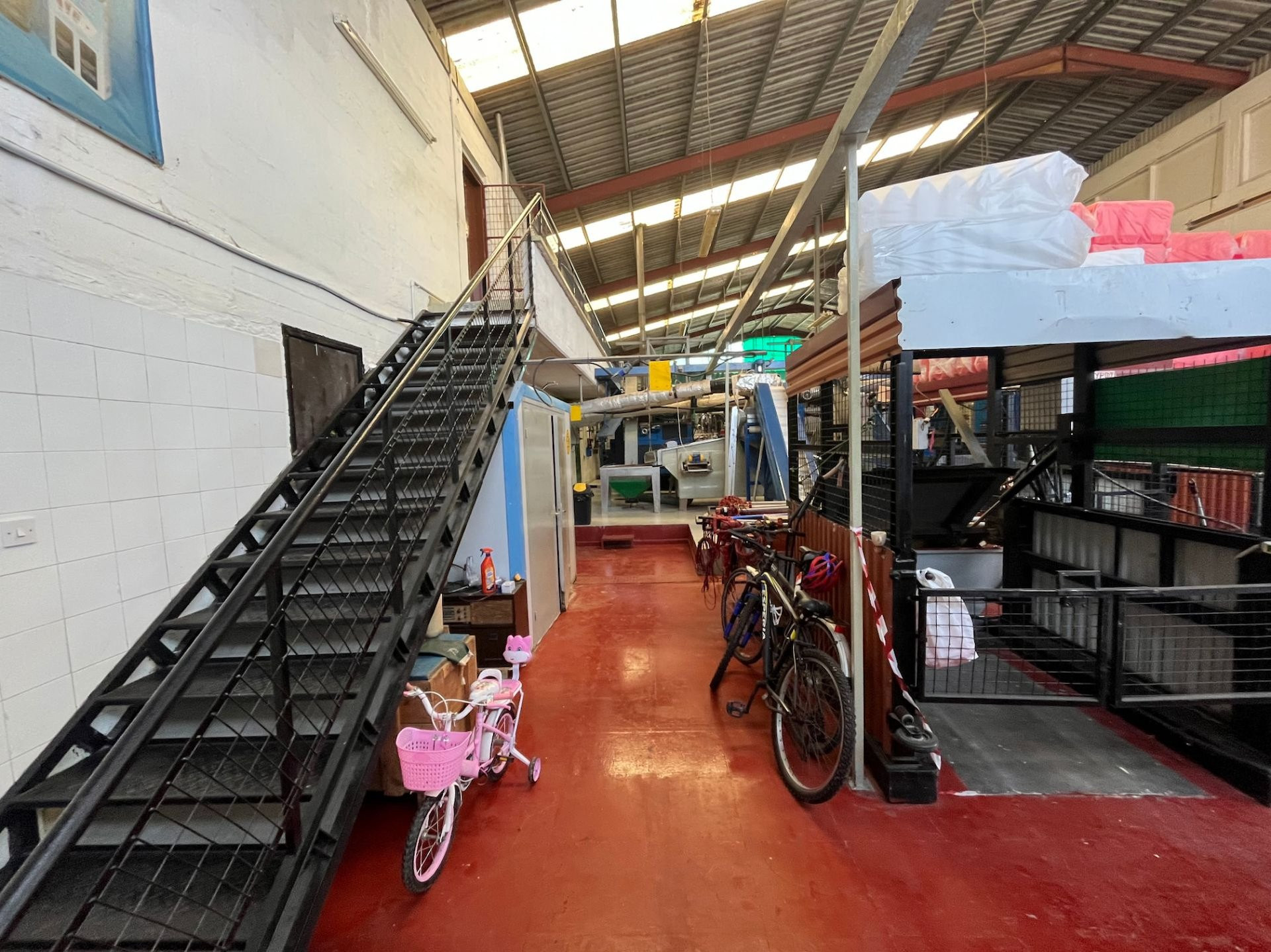 Apartamento 1 000 m² en Erimi Municipality, Chipre