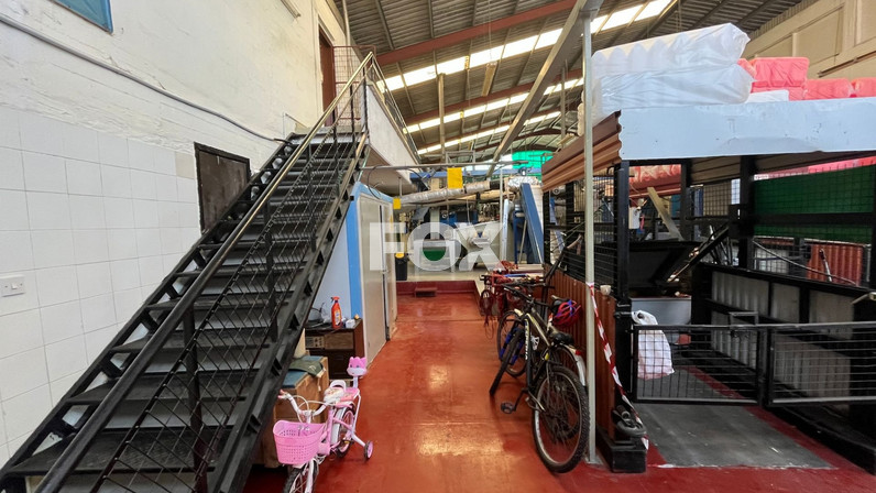 Warehouse 1000 m² for rent in Erimi, Limassol, Cyprus