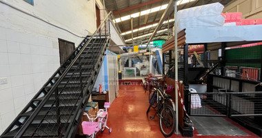 Warehouse for rent in Erimi Area