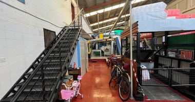 Warehouse for rent in Erimi Area
