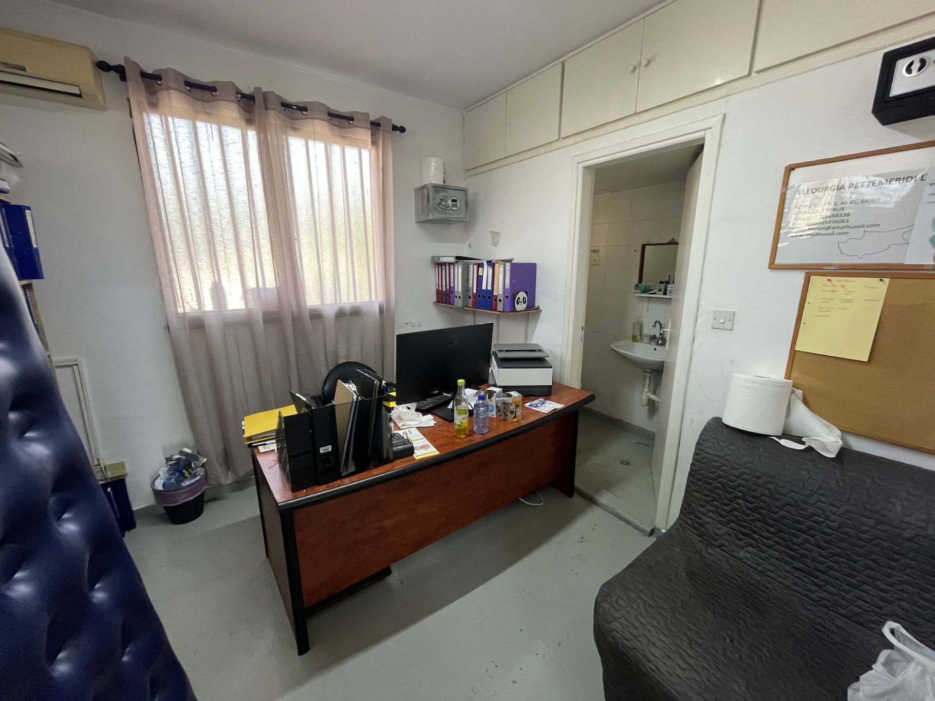 Apartamento 1 000 m² en Erimi Municipality, Chipre