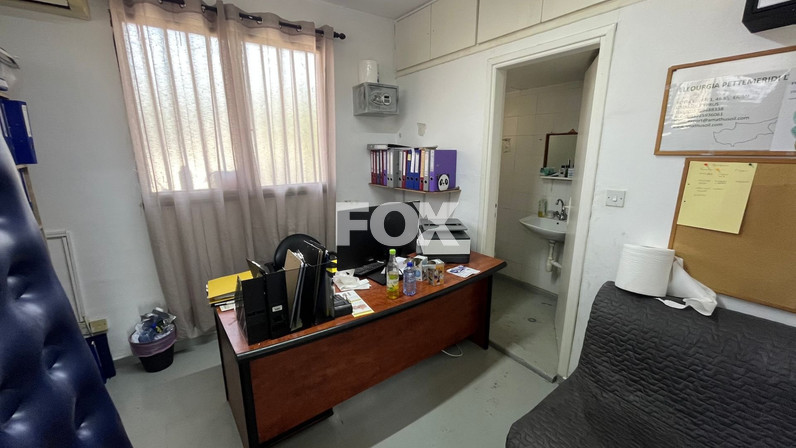 Warehouse 1000 m² for rent in Erimi, Limassol, Cyprus