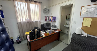 Warehouse for rent in Erimi Area