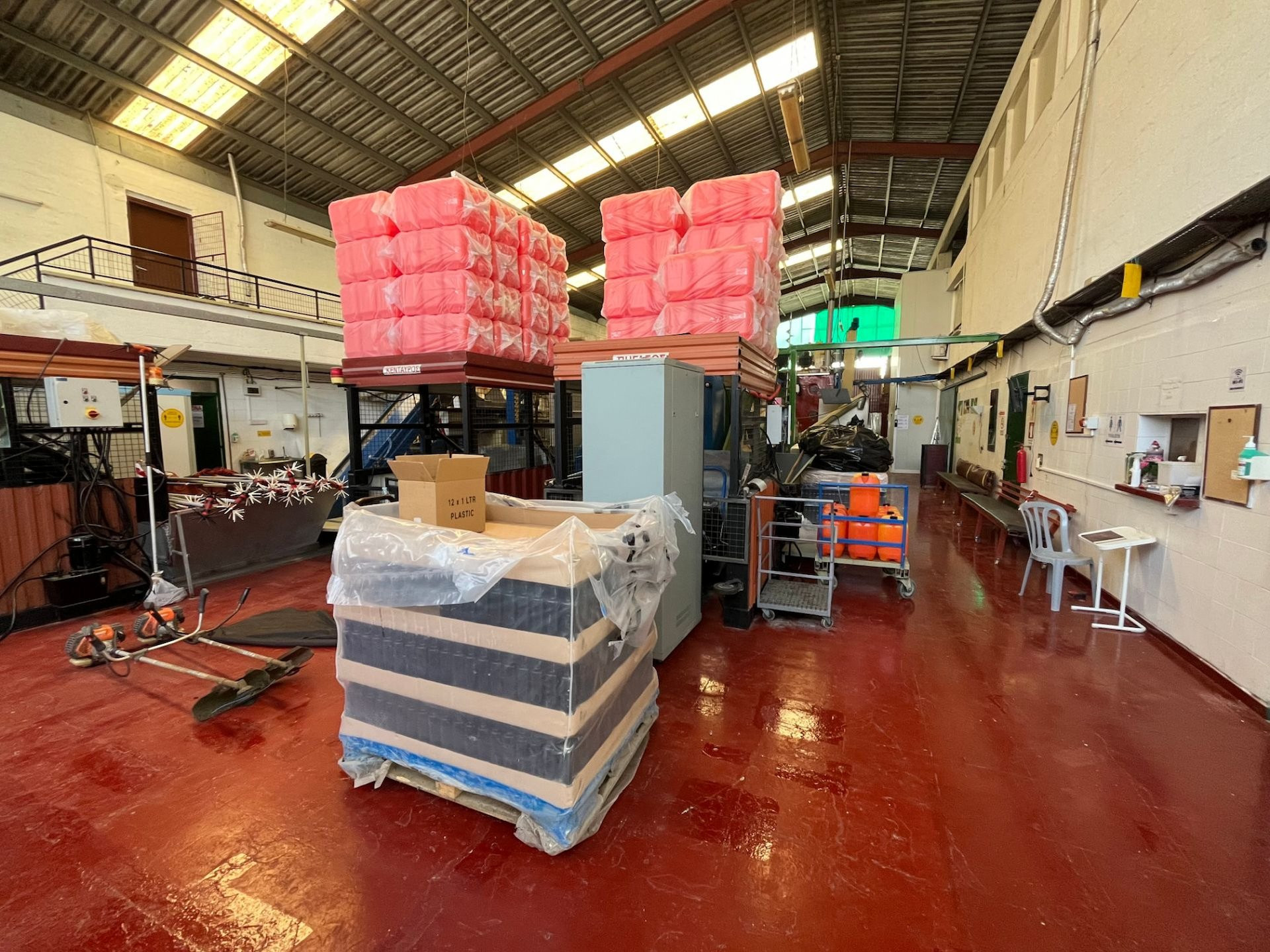 Apartamento 1 000 m² en Erimi Municipality, Chipre