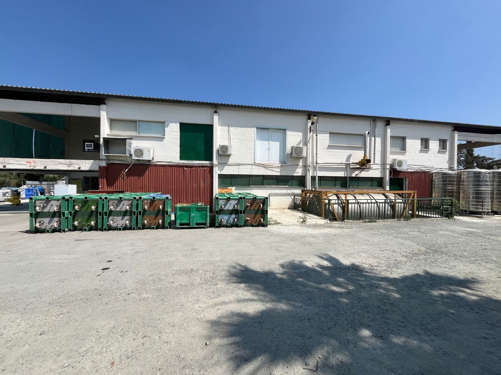 Apartamento 1 000 m² en Erimi Municipality, Chipre