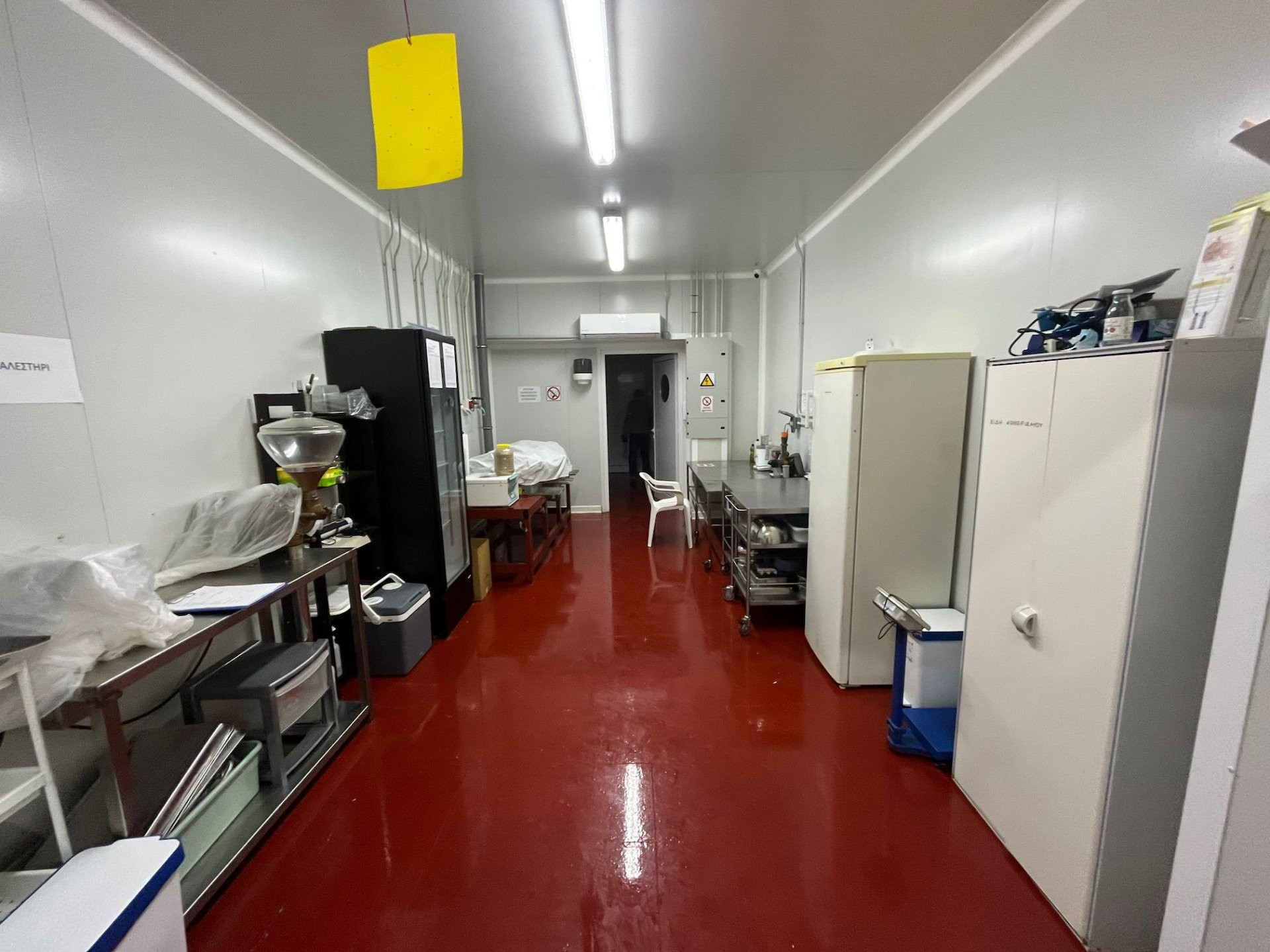 Apartamento 1 000 m² en Erimi Municipality, Chipre