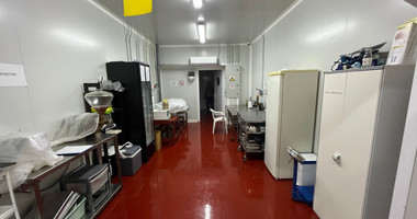Warehouse for rent in Erimi Area