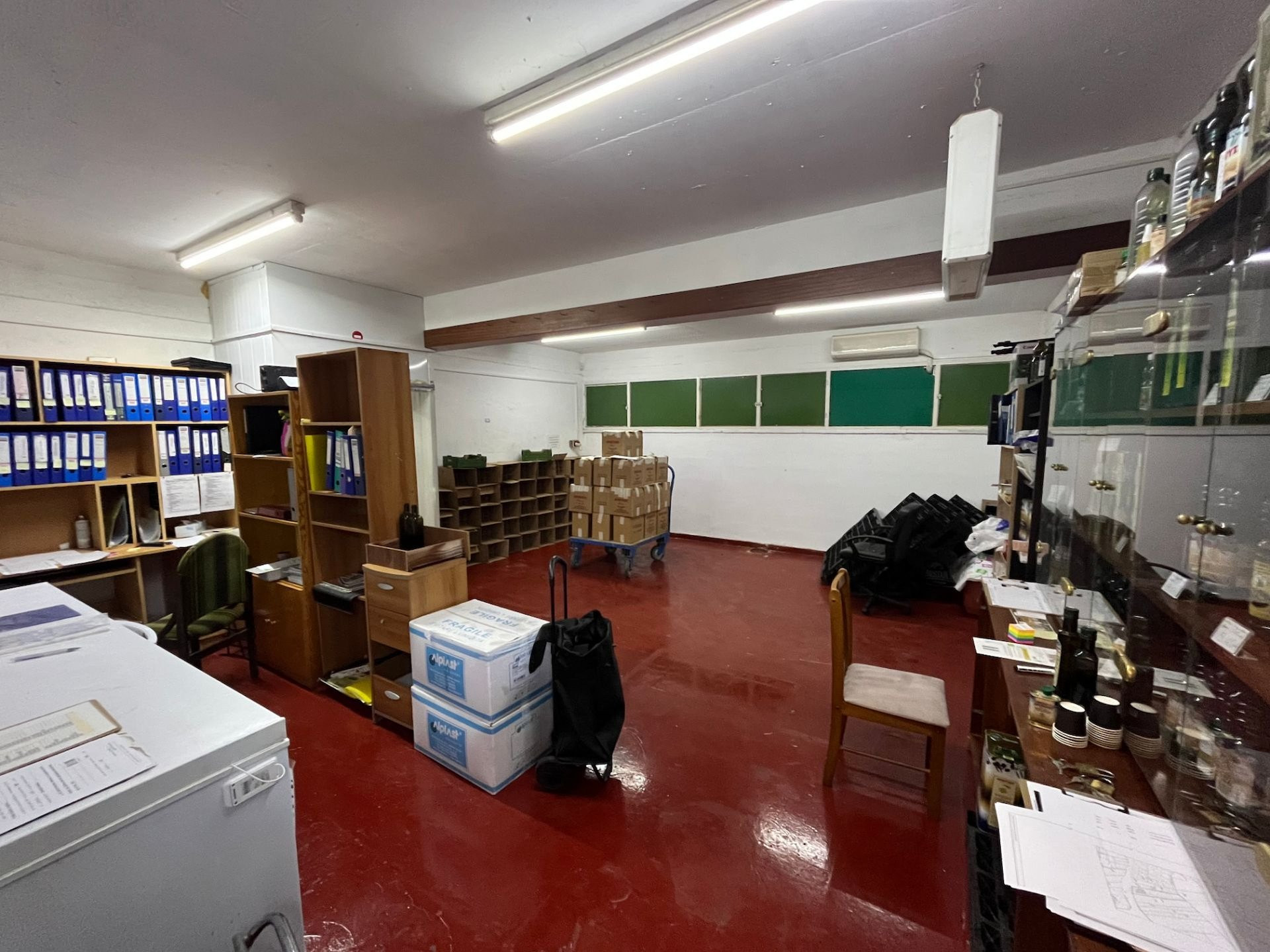 Apartamento 1 000 m² en Erimi Municipality, Chipre