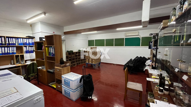 Warehouse 1000 m² for rent in Erimi, Limassol, Cyprus