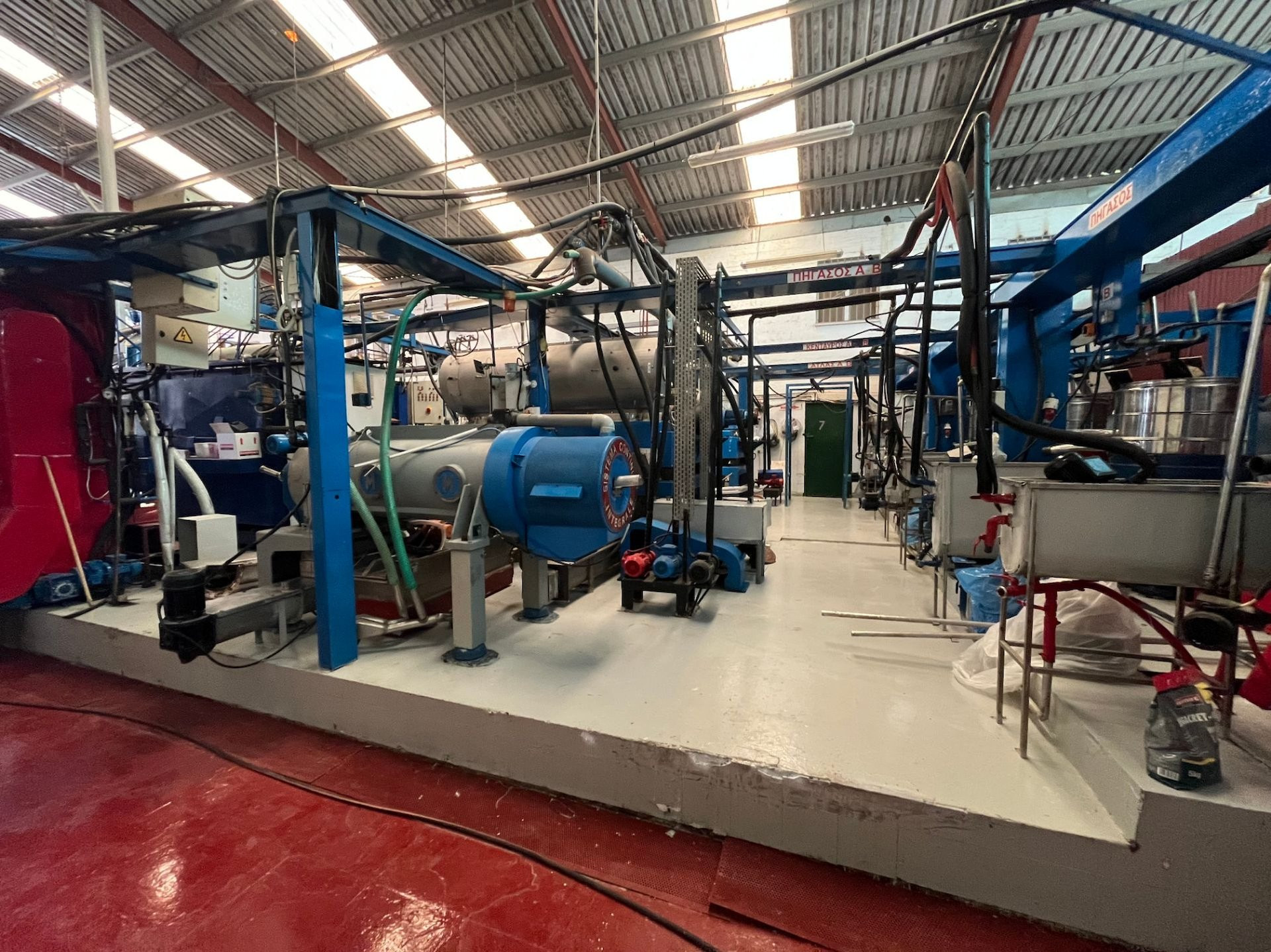 Apartamento 1 000 m² en Erimi Municipality, Chipre