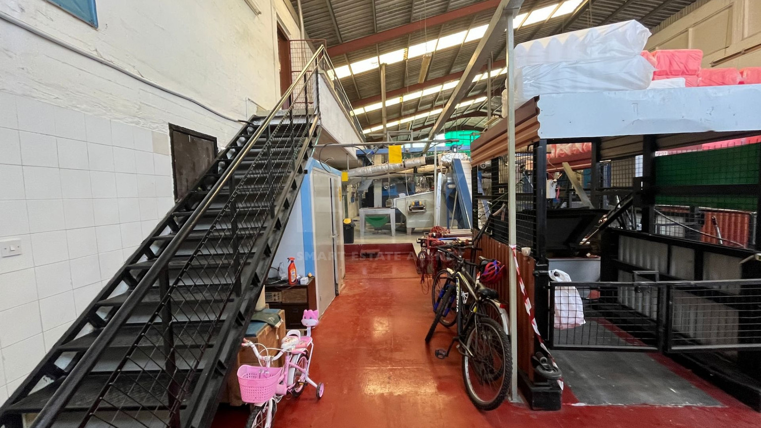 Warehouse for rent in Erimi Area
