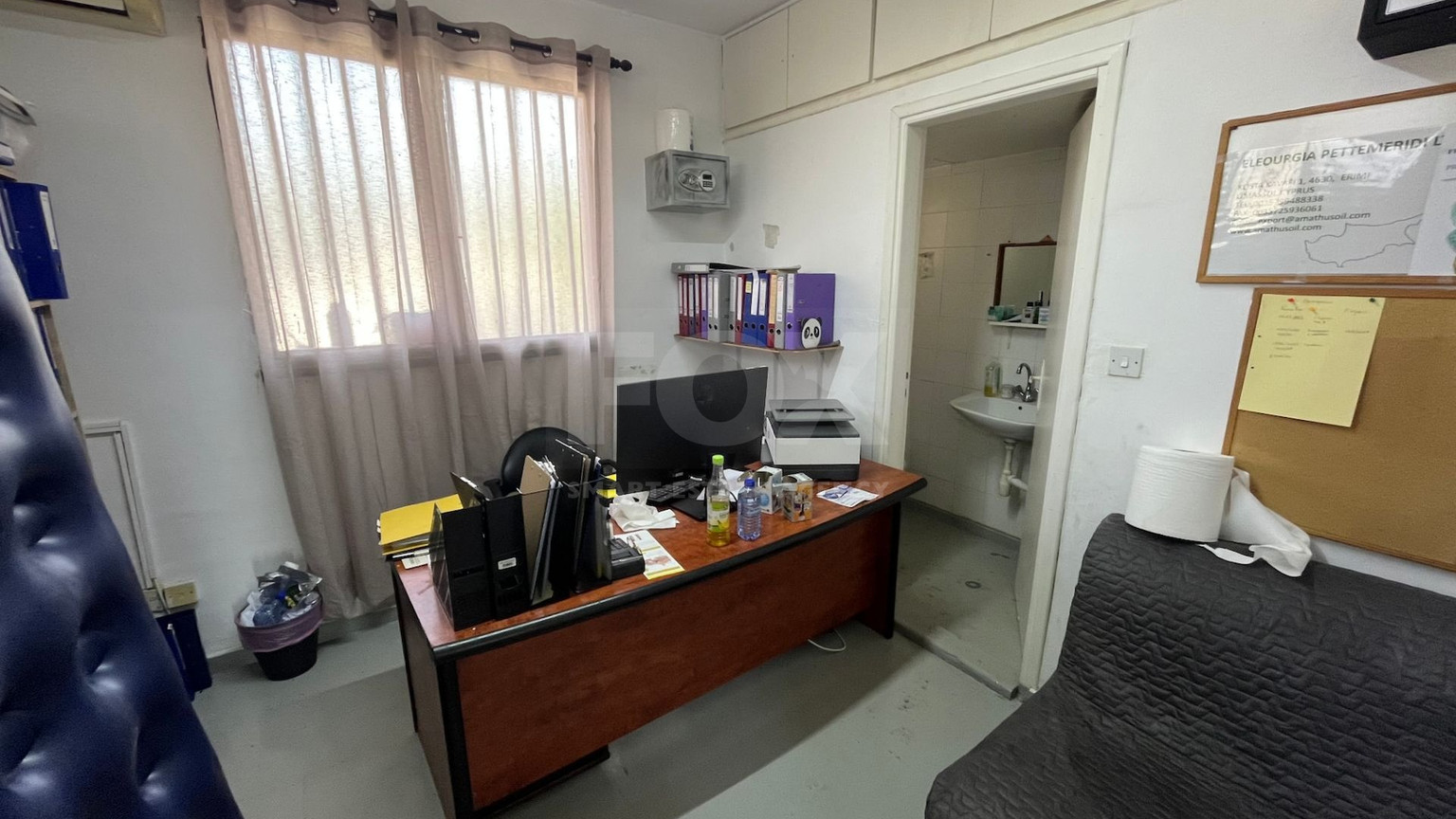 Warehouse for rent in Erimi Area