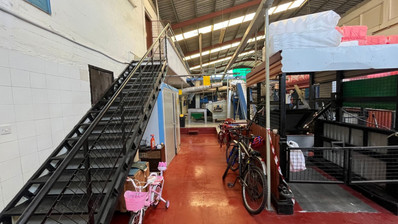 Warehouse for rent in Erimi Area