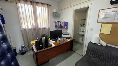 Warehouse for rent in Erimi Area