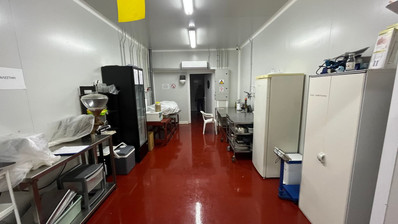 Warehouse for rent in Erimi Area