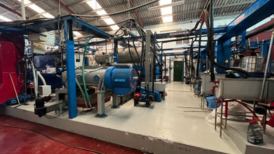 Warehouse for rent in Erimi Area
