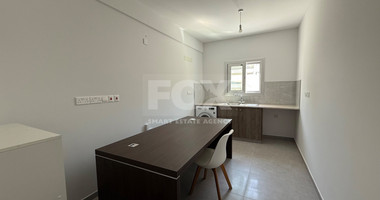 RENT: PARTIALLY  FURNISHED 3 BEDROOM UPPER LEVEL APARTMENT IN PAPAS AREA OF POTAMOS GERMASOGIAS