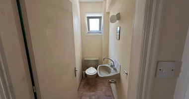 Spacious Office with Sea View for Rent in Agia Triada