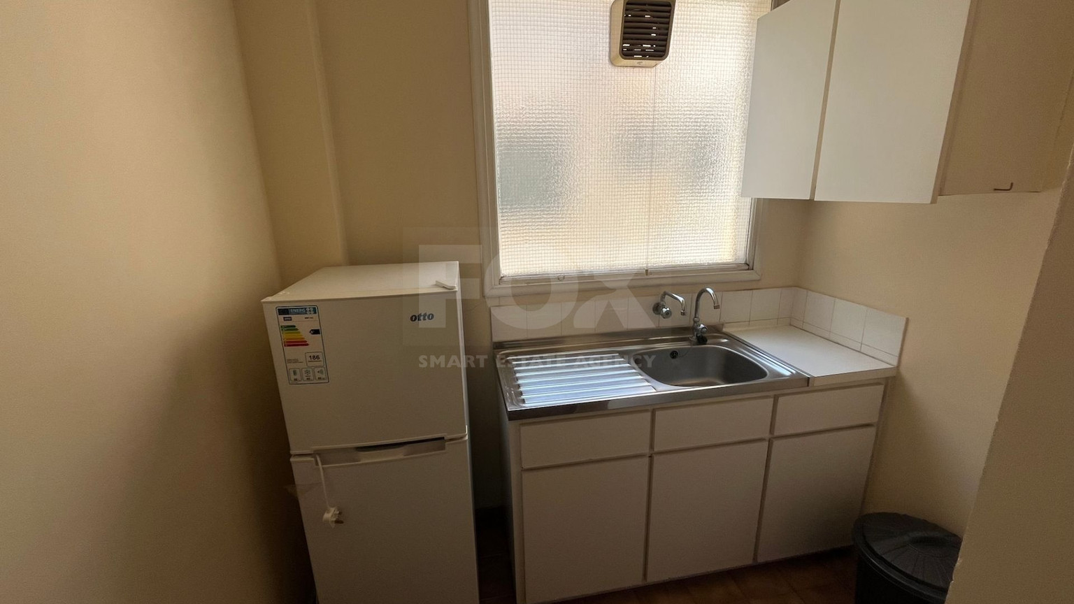 Spacious Office with Sea View for Rent in Agia Triada