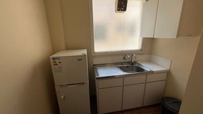 Spacious Office with Sea View for Rent in Agia Triada