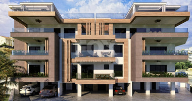 Three Bedroom Penthouse for sale In Agios Athanasios