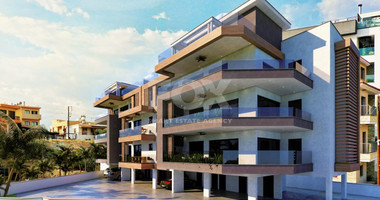 Three Bedroom Penthouse for sale In Agios Athanasios