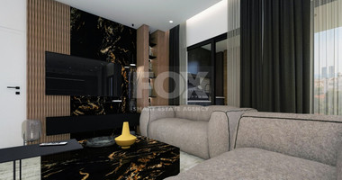Three Bedroom Penthouse for sale In Agios Athanasios