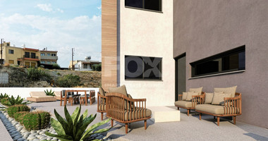 Three Bedroom Penthouse for sale In Agios Athanasios