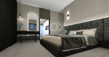 Three Bedroom Penthouse for sale In Agios Athanasios