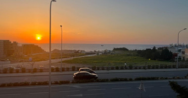 Three bedroom townhouse for sale Tombs Of the Kings area, in Paphos