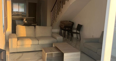 Three bedroom townhouse for sale Tombs Of the Kings area, in Paphos