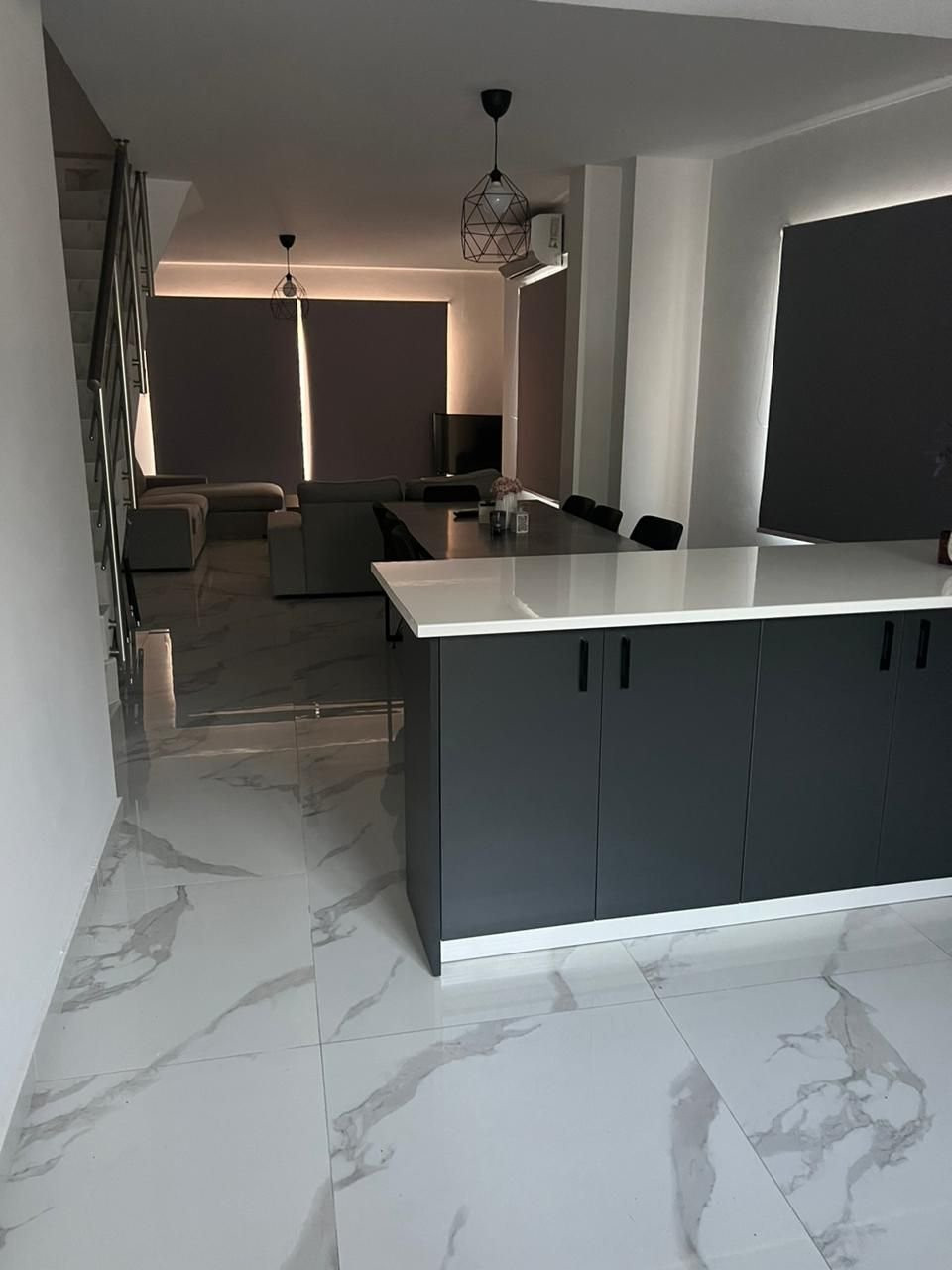 Adosado 3 habitaciones 160 m² Pafos, Chipre