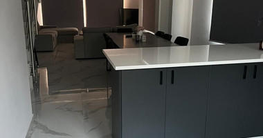 Three bedroom townhouse for sale Tombs Of the Kings area, in Paphos