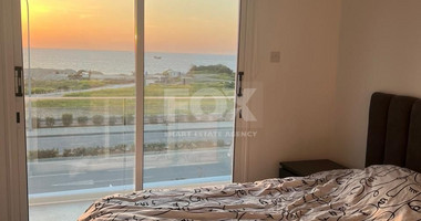 Three bedroom townhouse for sale Tombs Of the Kings area, in Paphos