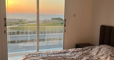 Three bedroom townhouse for sale Tombs Of the Kings area, in Paphos