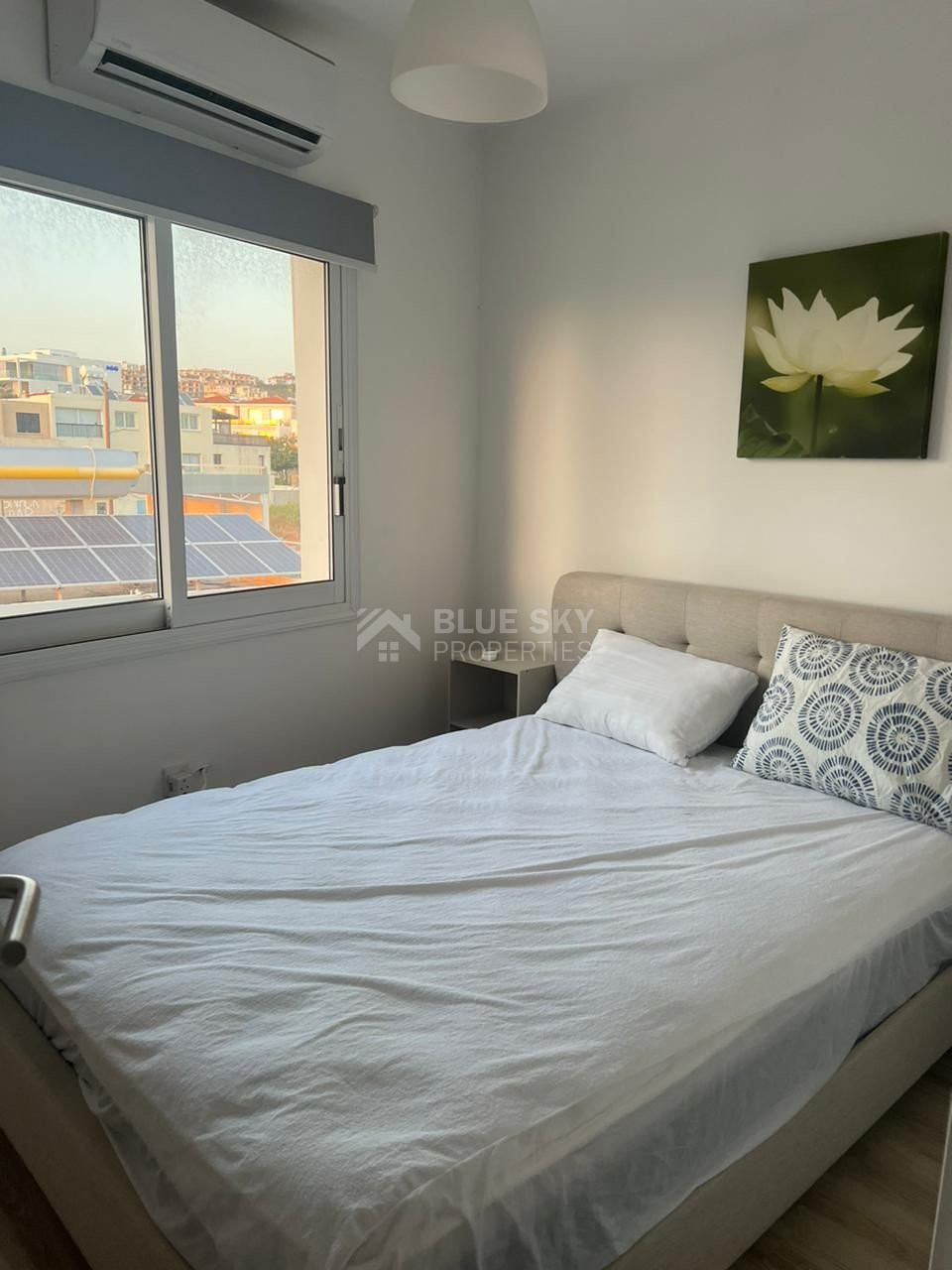 Three bedroom townhouse for sale Tombs Of the Kings area, in Paphos