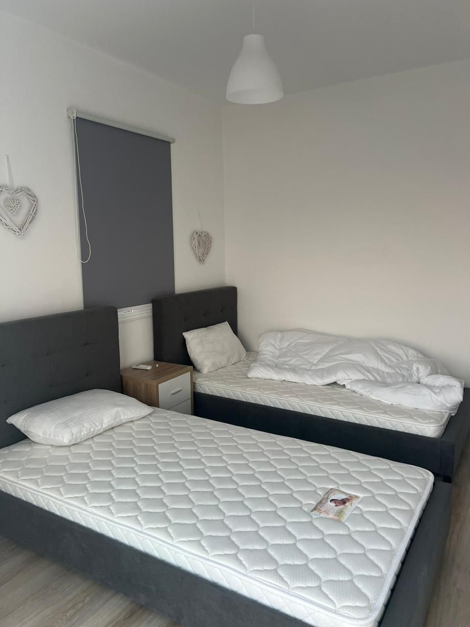 Adosado 3 habitaciones 160 m² Pafos, Chipre