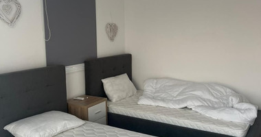 Three bedroom townhouse for sale Tombs Of the Kings area, in Paphos